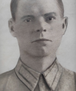 Огорелышев Егор Михайлович