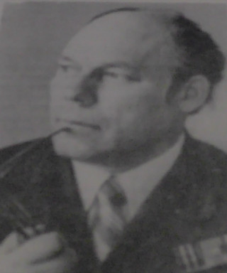 Земченко Иван Андреевич