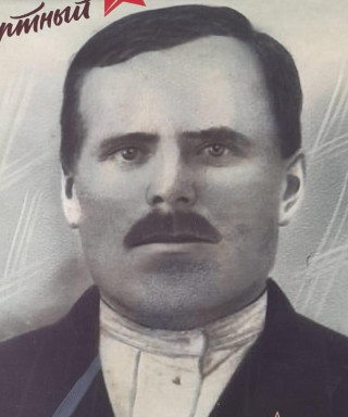 Евдокимов Андрей Петрович