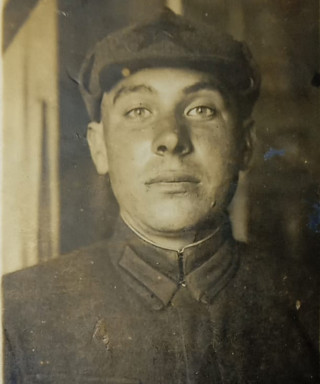 Перекрестов Андрей Иванович