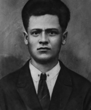 Глинин Сергей Петрович