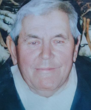 Бутько Николай Павлович