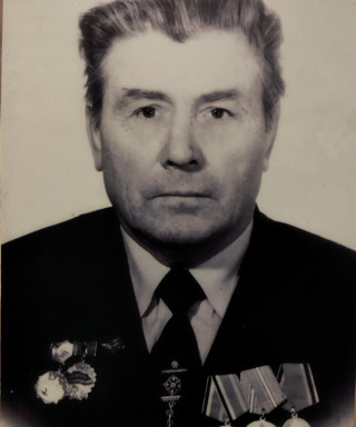 Василенко Виталий Миронович