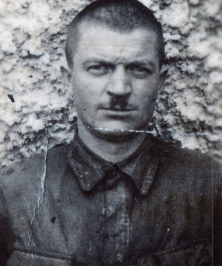 Цариценцев Георгий Яковлевич