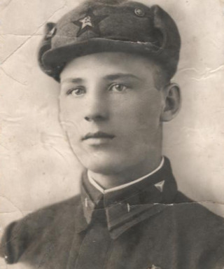 Литвиненко Александр Маркович