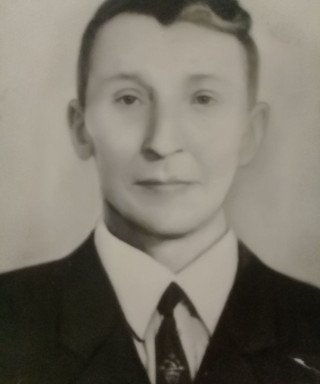 Жиляков Михаил Иванович