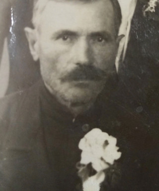 Бугаков Семён Петрович