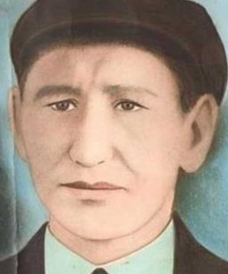 Жумагалиев Едиге Жумагалиевич