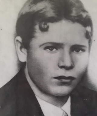 Горбунов Константин Андреевич