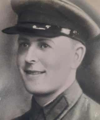 Кузнецов Константин Михайлович