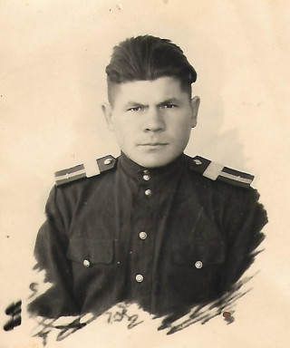 Глухов Виктор Иванович