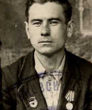 Яшкевич Михаил Степанович