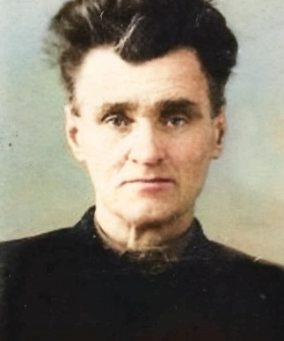 Лычагин Иван Иванович