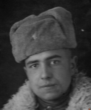 Бахмутов Евгений Григорьевич