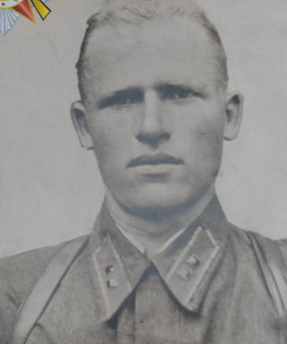 Омельченко Владимир Петрович