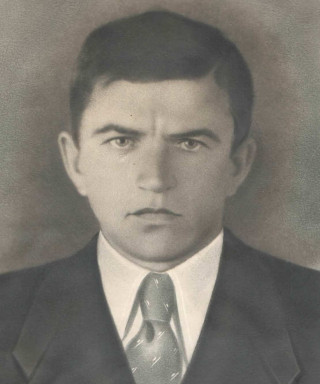 Пелецкий Фёдор Стефанович