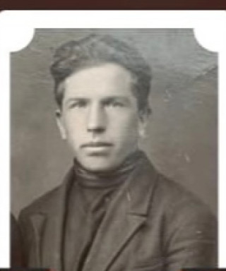 Галдин Василий Александрович