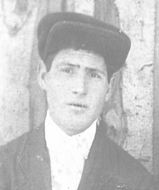 Ахунов Галимзян Сабирович