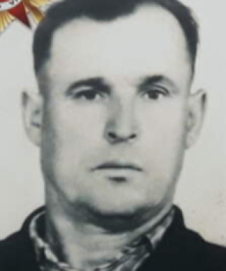 Носуленко Николай Денисович