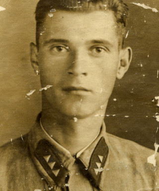 Жуков Георгий Архипович