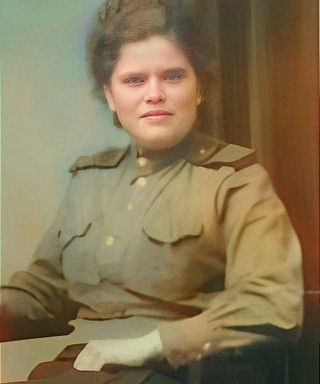 Пелипенко Анна Николаевна