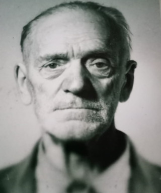 Афанасьев Василий Дмитриевич