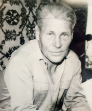 Завьялов Александр Семенович