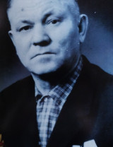 Феоктистов Александр Васильевич