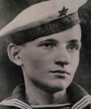 Виноградо́в Николай Иванович