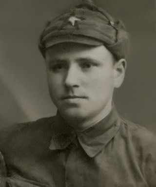 Захарченко Семен Апполонович