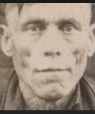 Митюшев Терентий Иванович