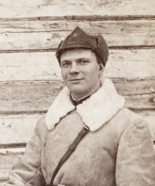 Земцов Николай Андриянович