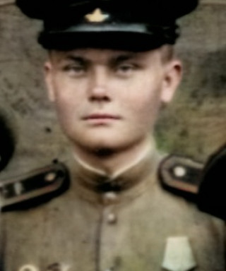 Кашков Борис Иванович