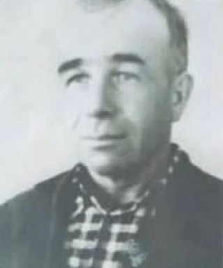 Казаков Иван Сергеевич