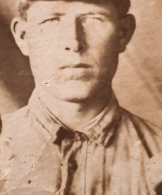 Грипич Владимир Алексеевич