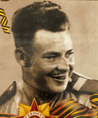 Новиков Павел Григорьевич