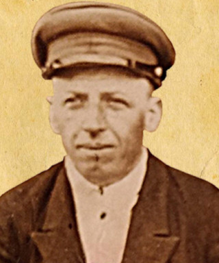 Кучеров Матвей Ефремович