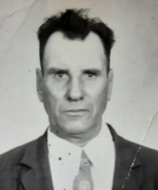 Кияница Петр Харитонович