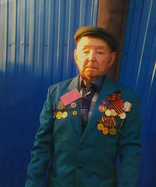 Зурин Виктор Петрович