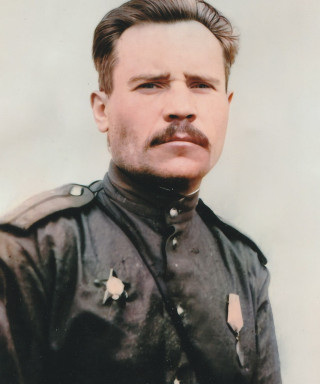 Иванов Александр Васильевич