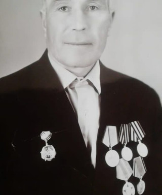 Щелкачев Николай Фёдорович