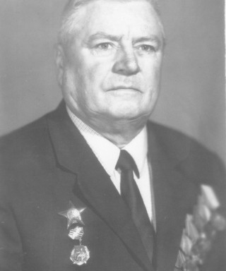 Вечерко Василий Борисович