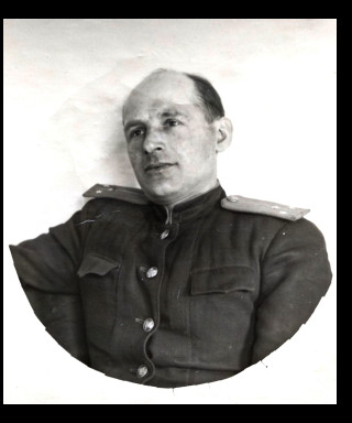 Сычёв Александр Степанович