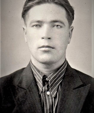 Баранов Леонид Афанасьевич