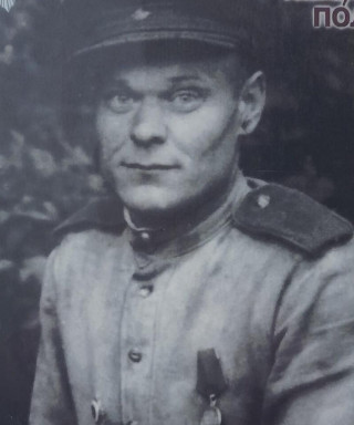 Одинец Андрей Андреевич