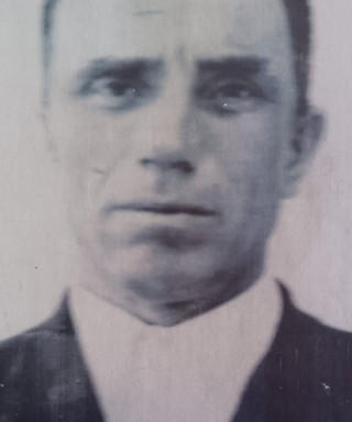 Курдяев Иван Андреевич