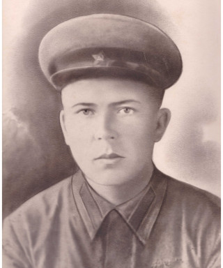 Агеев Борис Егорович