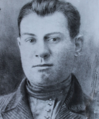 Одинокий Михаил Павлович