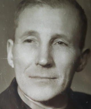 Донских Николай Гаврилович