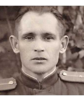 Юсупов Абдулла Юсупович